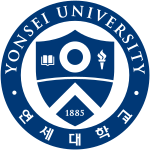 Yonsei University Logo